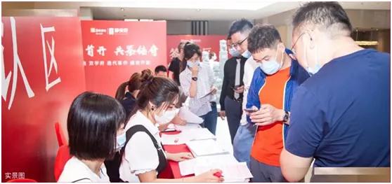 一年一个“现象级”红盘，两年里沈阳长白南都经历了些什么？