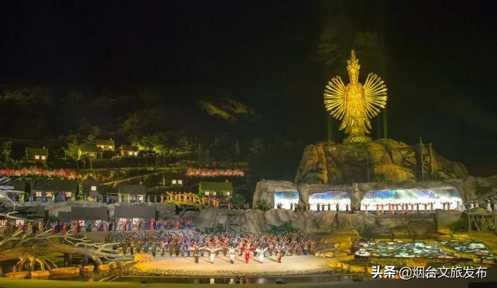 招远黄金文化产业,烟台黄金文化