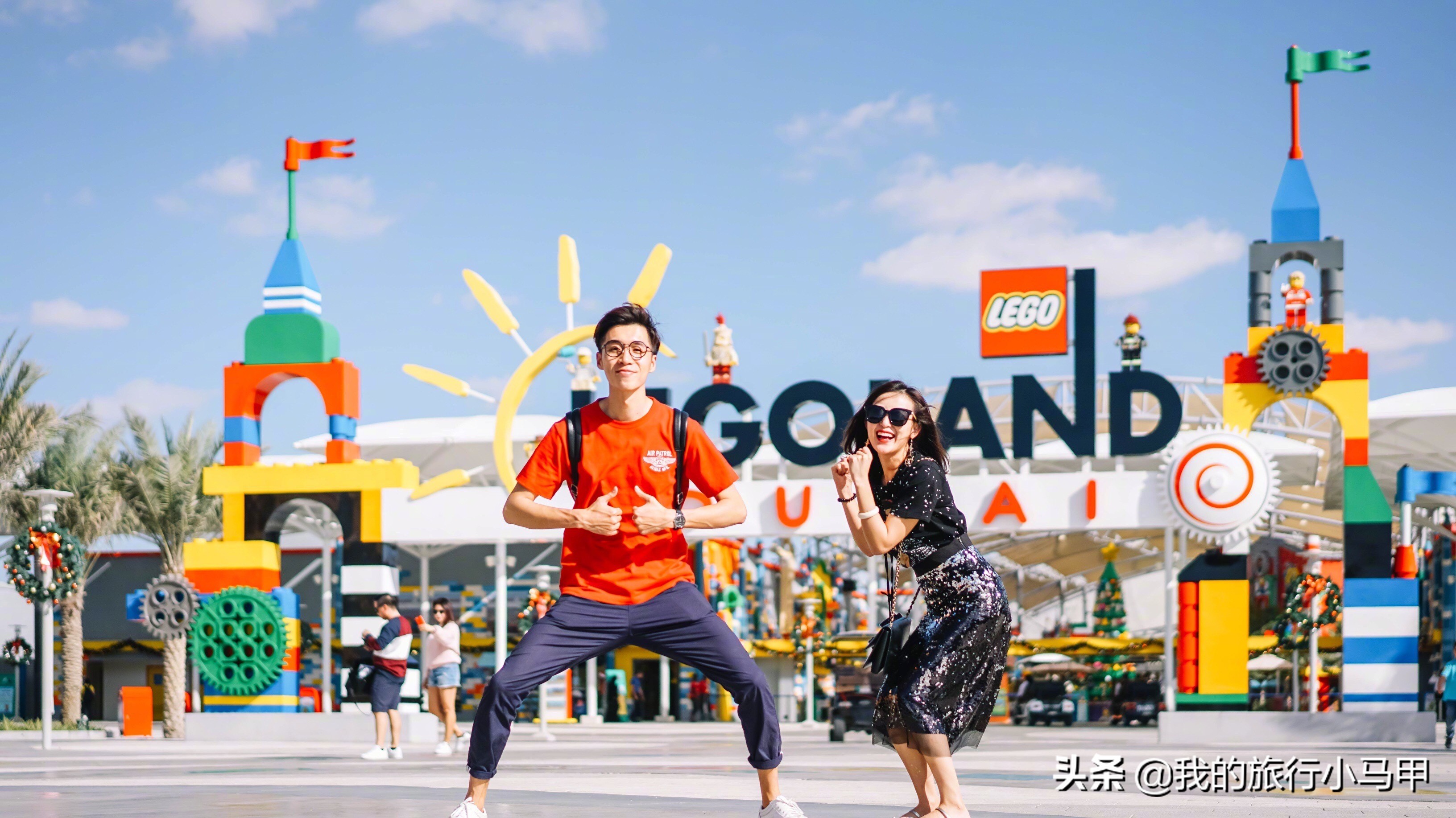 迪拜旅游最全最完美最实用攻略,迪拜旅游最详细攻略