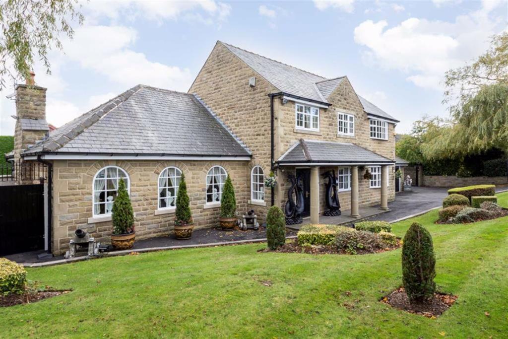 这些千奇百怪的房子,这些户型奇葩的房子居然还挺抢手