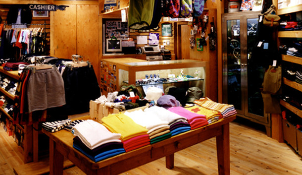 香港潮牌店铺大全/陈冠希等明星开的潮店地址