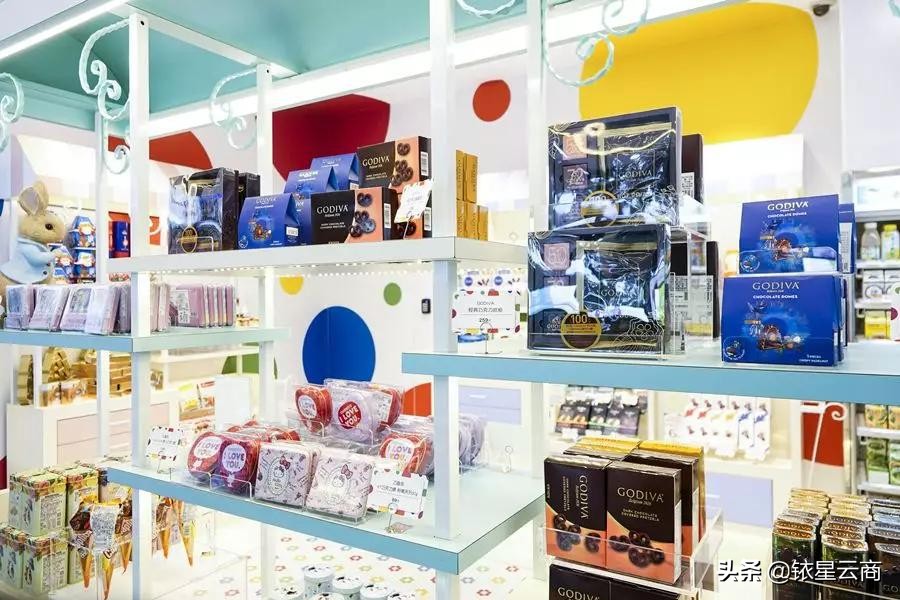 7-eleven便利店的盈利模式,7-eleven便利店设计