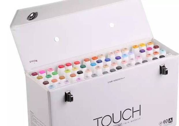 为什么自己买不上去新鲜的画材,廉价画材