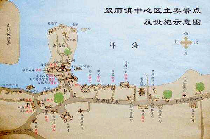 云南小众舒适的古城,云南小资街