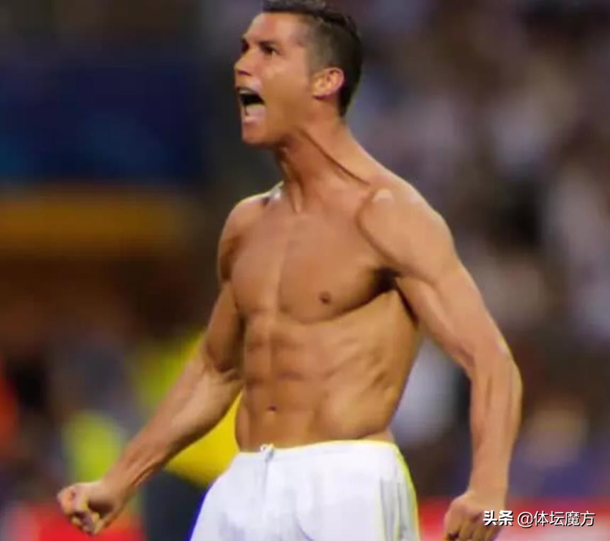 c罗有多自律和勤奋,c罗有多勤奋训练