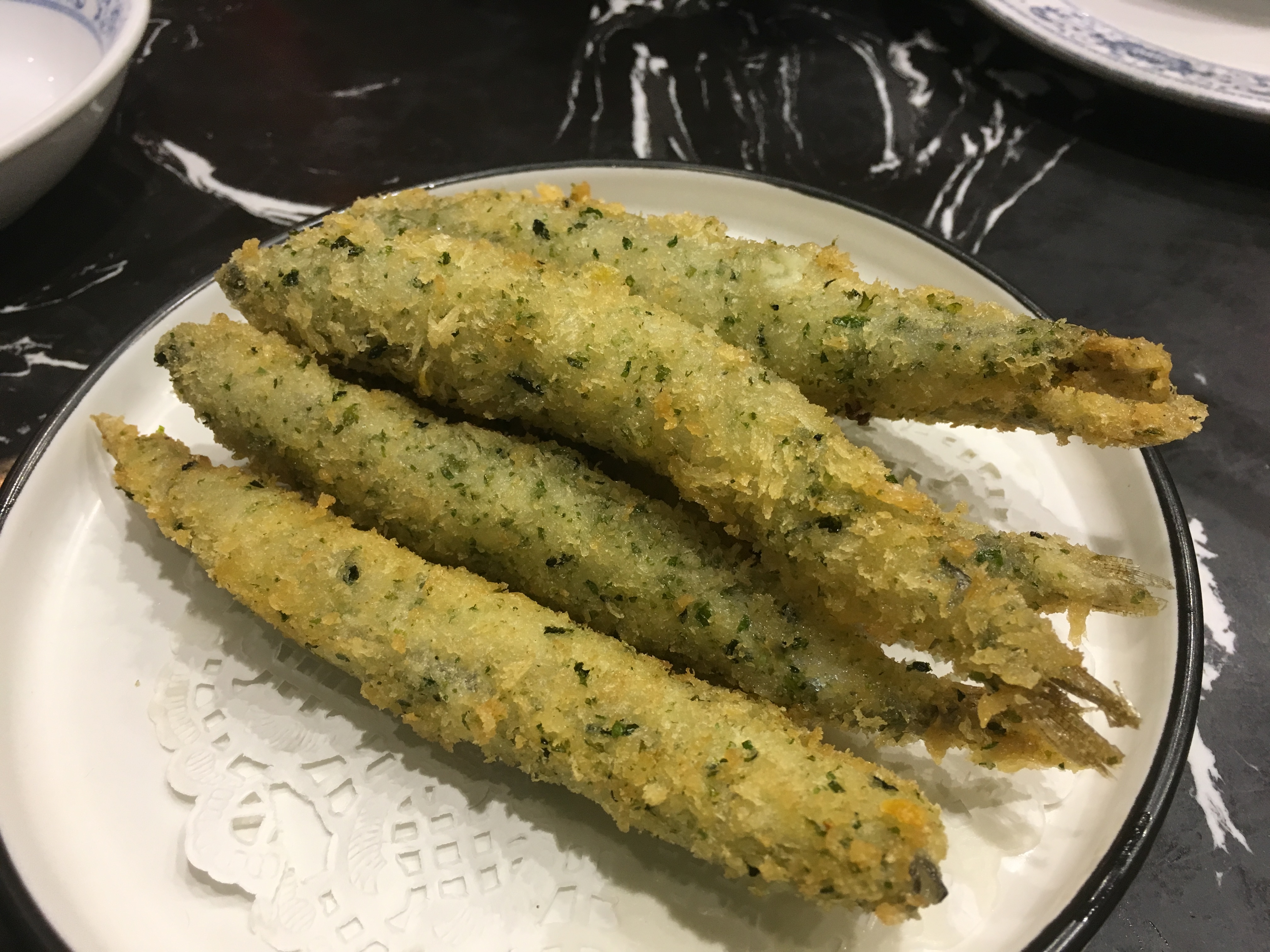 广州美食粤语返寻味,陆小凤红油猪脑好吃吗