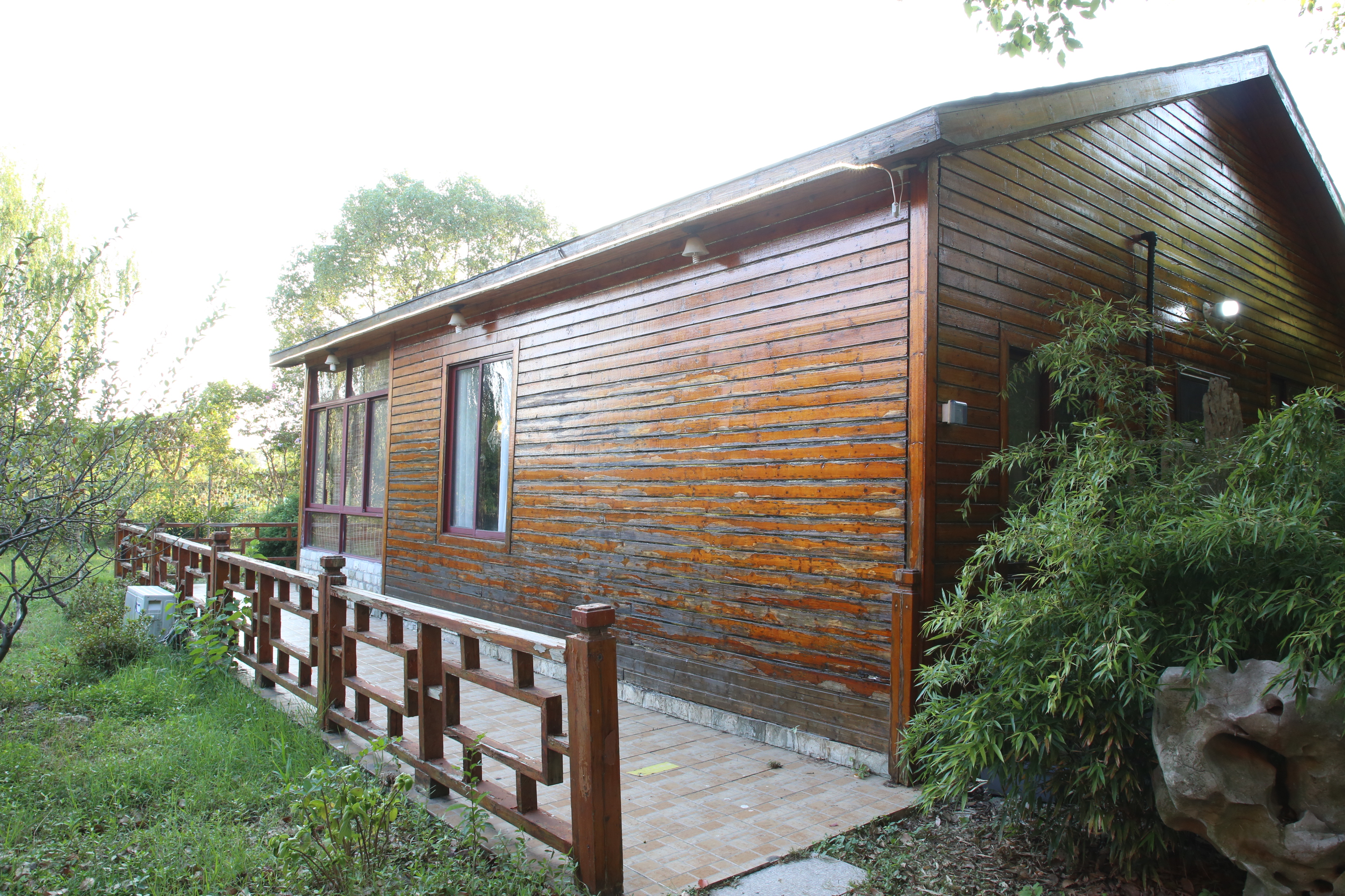 特色农家乐民宿的优点,农家乐升级精品民宿应该怎么做