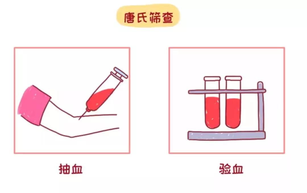 怀孕后要做哪些必要的检查,孕期免费筛查后是检查什么