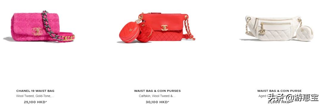 韩国免税店香奈儿香水价格,香奈儿韩国官网