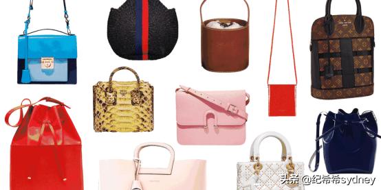 chanel包包1000以内,值得买的celine中古包