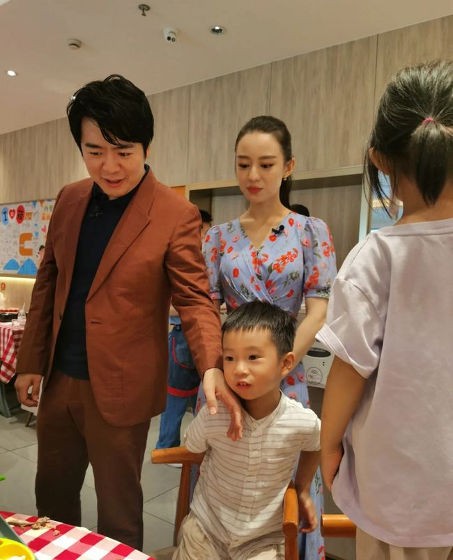 郎朗吉娜出席互动,郎朗吉娜夫妻合奏