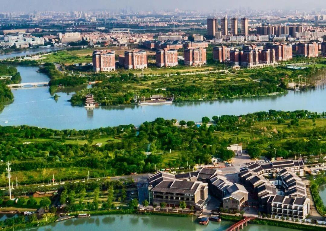 东莞麻涌大湾区,东莞麻涌田园生活