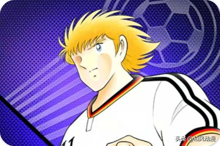 足球小将球员实力排名,足球小将日本排名