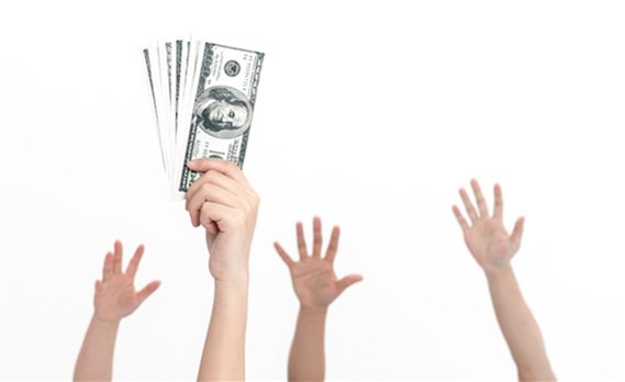 富豪是如何发家致富的,富豪是怎么赚钱的