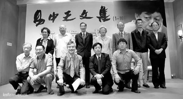 楚材难为楚用,楚材难为楚用易中天