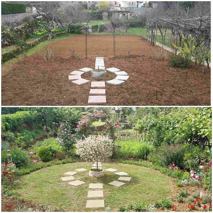 外国网友分享的风景,国外网友分享的风景