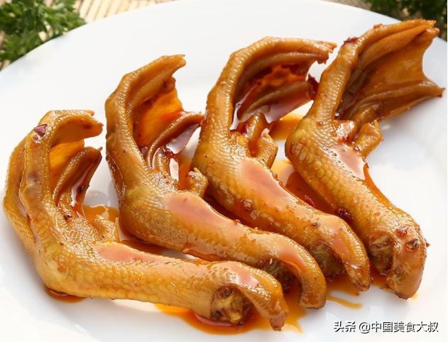 做油卤生意的那么多，为什么就这两个地方的油卤技术能火遍华夏！