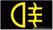 车上仪表盘各种指示灯什么意思,车仪表盘上指示灯大全