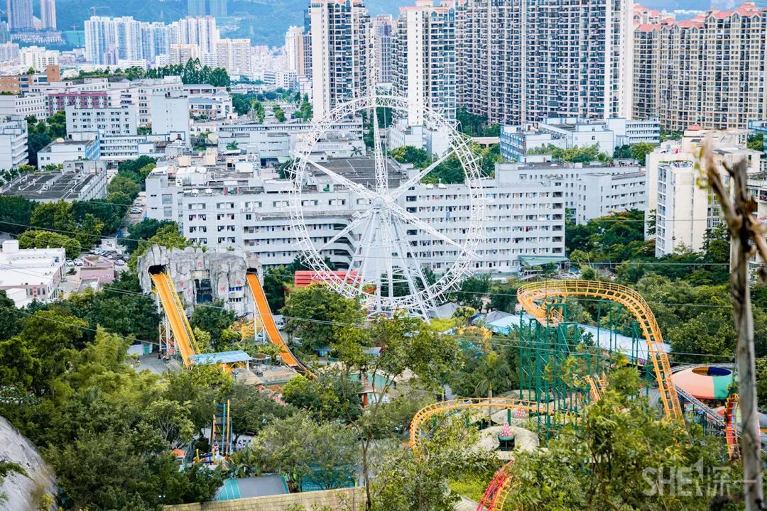 疫情期间免费开放的公园,疫情期间开放的公园有哪些