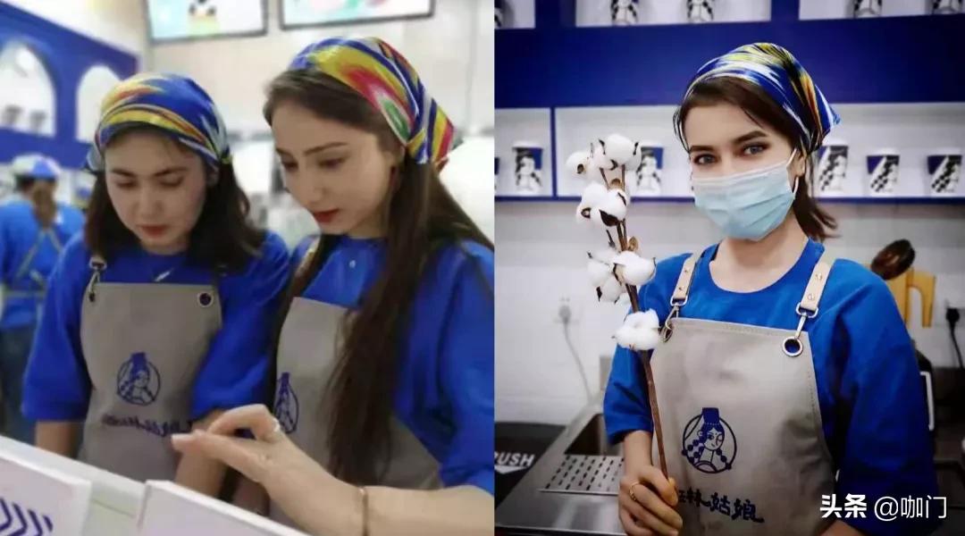 疆饮新疆新茶饮,如何制作出新疆的正宗奶茶