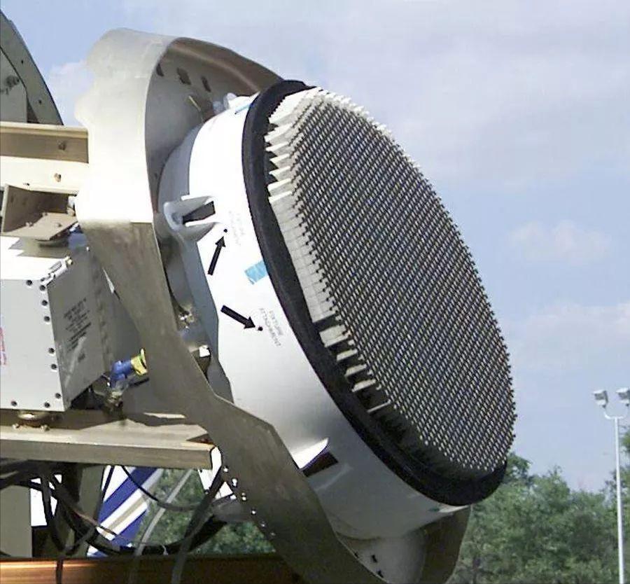 f35探测暗物质,f35能不能探测到