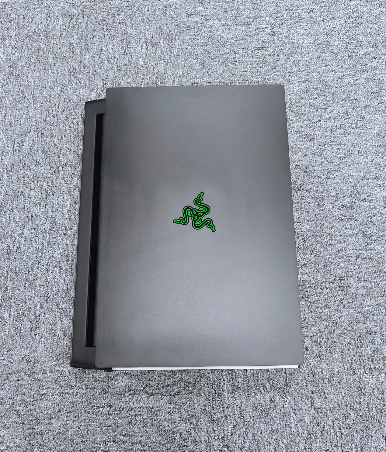 雷蛇与外星人,外星人笔记本x17对比雷蛇灵刃17