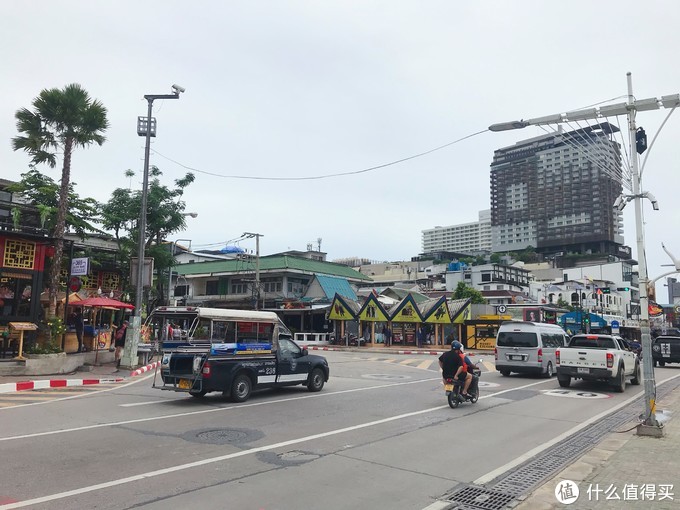 泰国萨瓦迪卡旅行攻略,泰国萨瓦迪卡旅行记