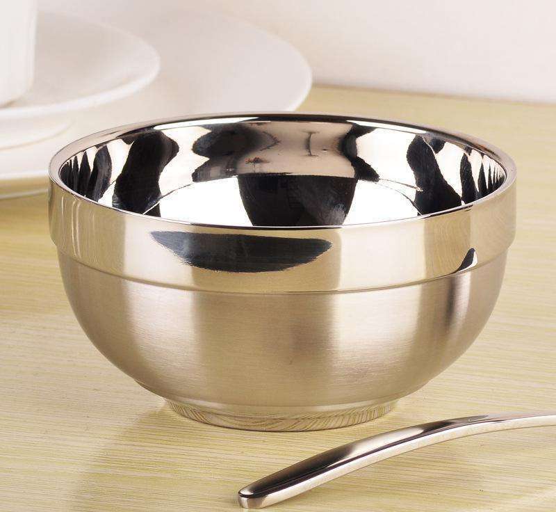 不锈钢餐具怎么洗才能不生锈,新买的不锈钢餐具怎么清洁