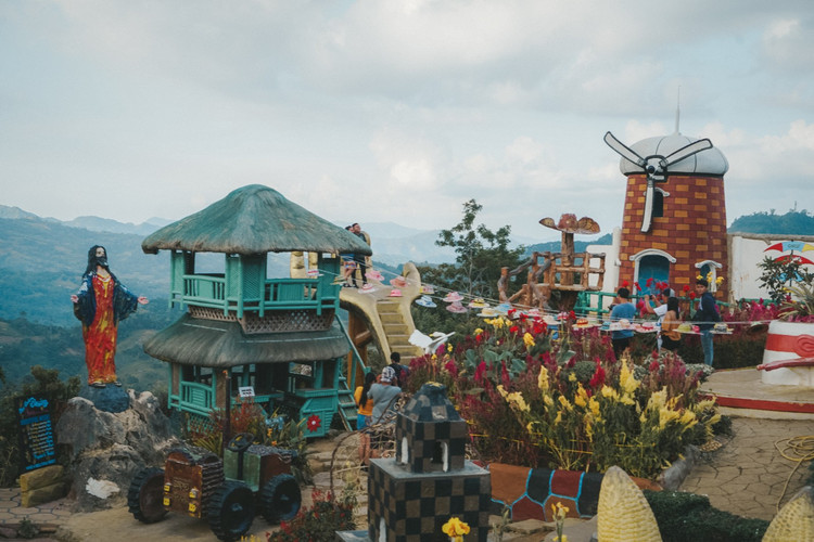 宿务三日攻略,宿务旅游攻略美食