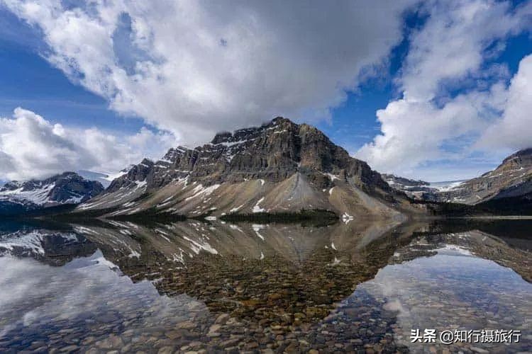 加拿大旅行41个最佳标志性景区目的地推荐攻略