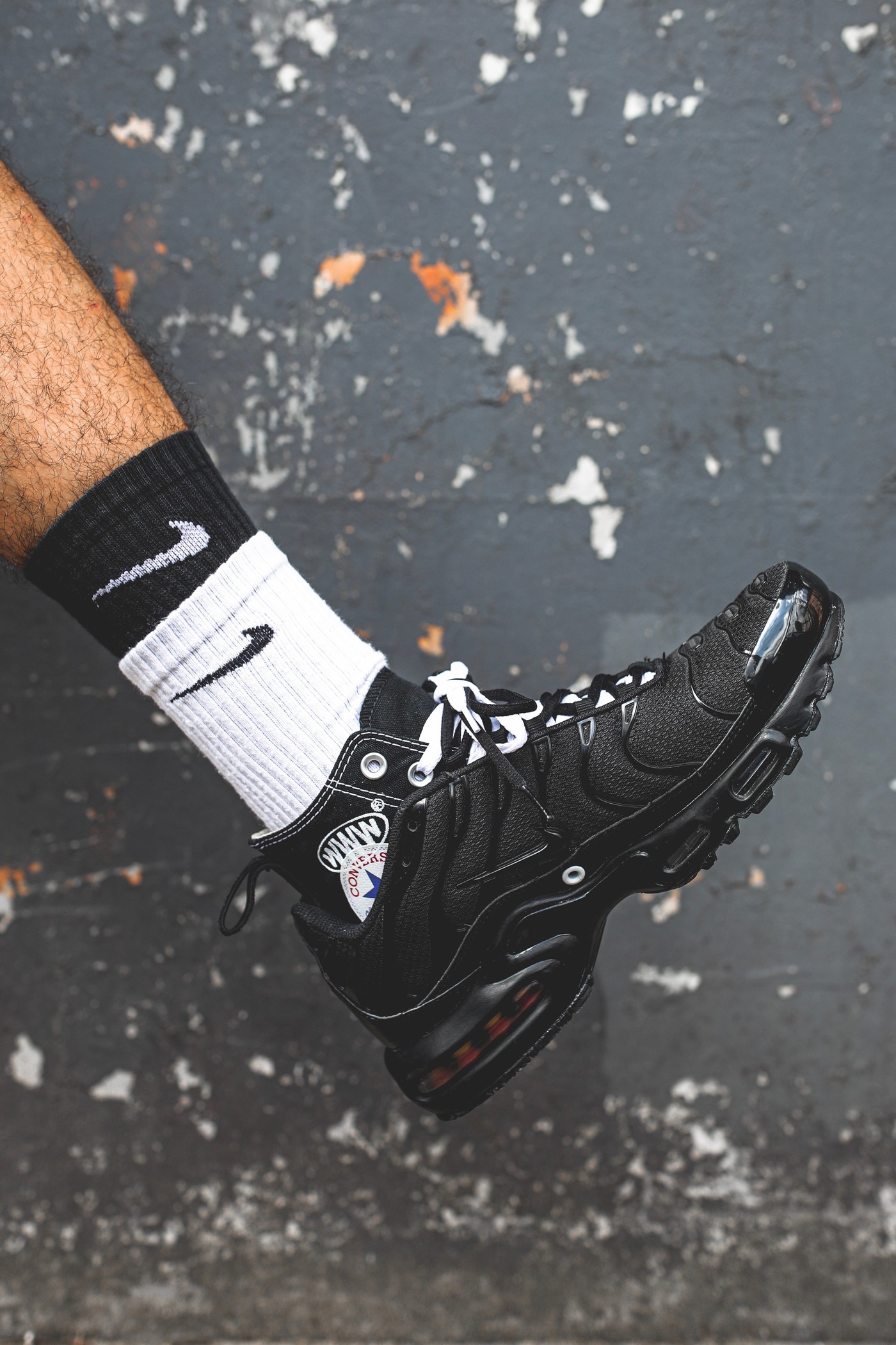 nike又出新鞋,nikexconversenexus