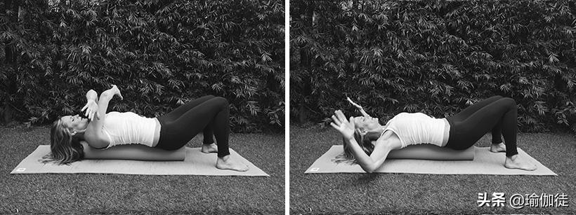 开车肩颈疼怎么缓解,开车姿势会引起肩膀疼吗