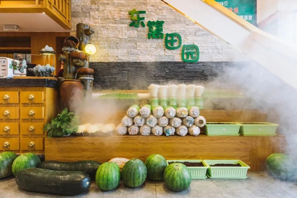 轰动火锅界的鲜货模式，老板放话：不新鲜就退货