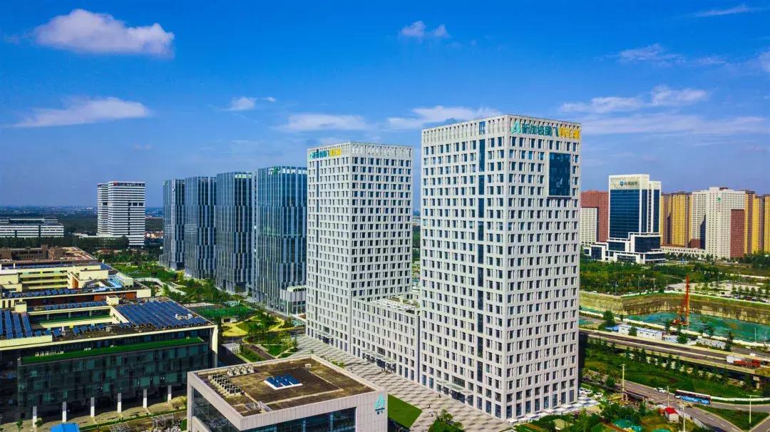 西安十大核心人才,西安有哪些高薪好公司