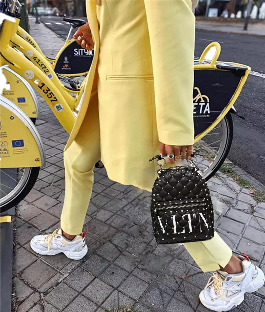 推荐几款实用的双肩包,又实用又好看的双肩包