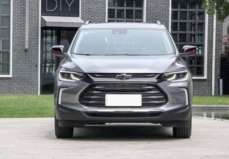 雪佛兰创酷1.0t性价比,最便宜的合资suv推荐雪佛兰创酷