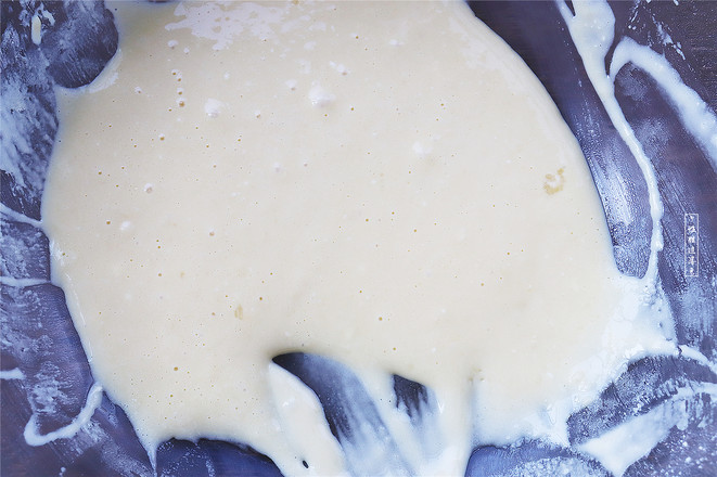 如何制作戚风蛋糕教程,戚风蛋糕制作方法完整教程