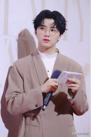 陆思恒说出重点 (陆思恒笑起来)