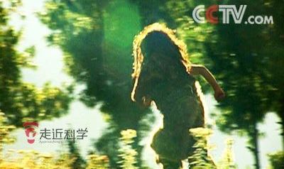 走近科学节目片段,走近科学节目女主持人