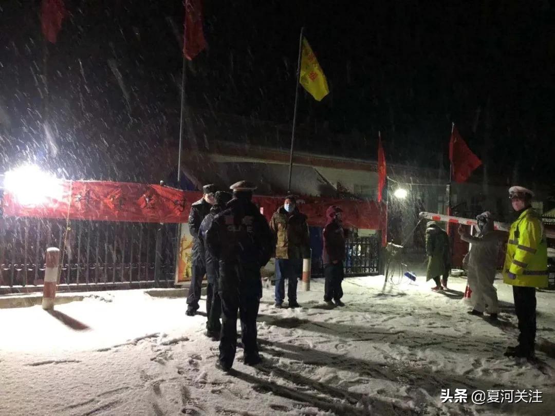 甘南州卓尼疫情最新通报,甘肃疫情防控甘肃在行动