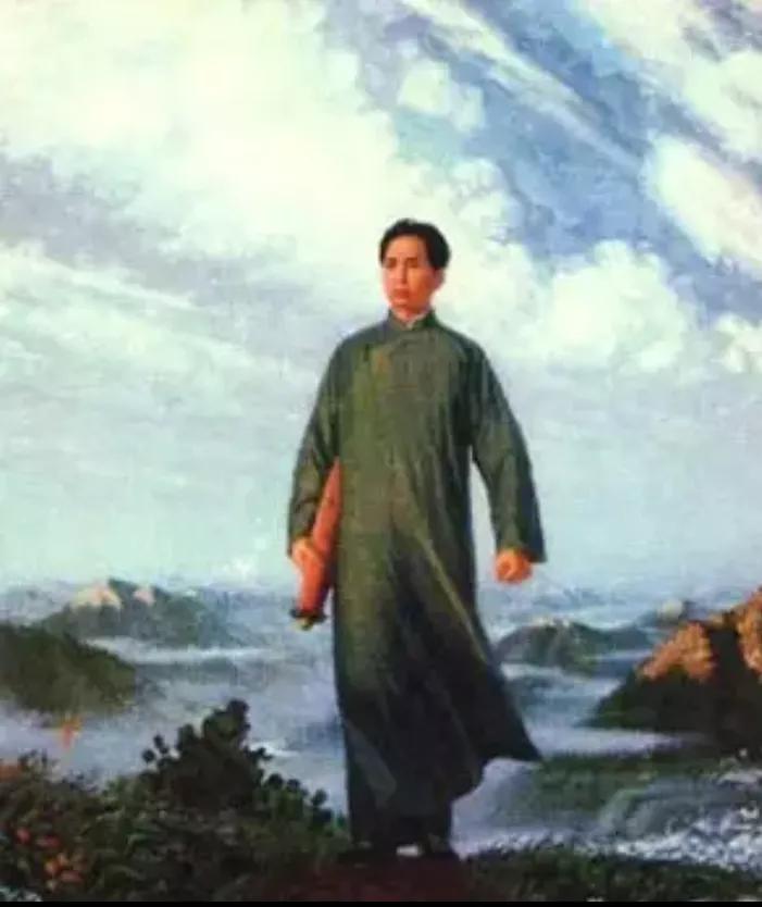 毛主席为何说,我虽然是湘潭人,但受的是湘乡人的教育