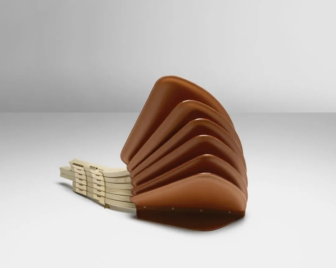 这些椅子的设计你见过几个？「北京新易设计坊」