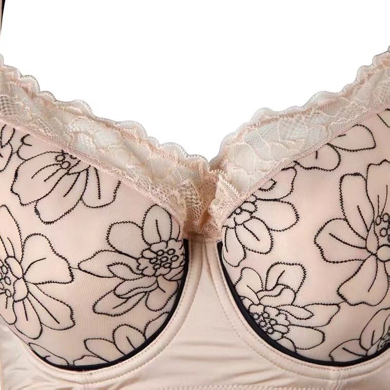 最好穿的蕾丝内衣品牌,好穿的法式内衣品牌