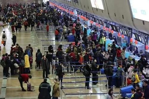 春运回家路上这些事千万别碰,春运漫漫回乡路请收五大预防妙招