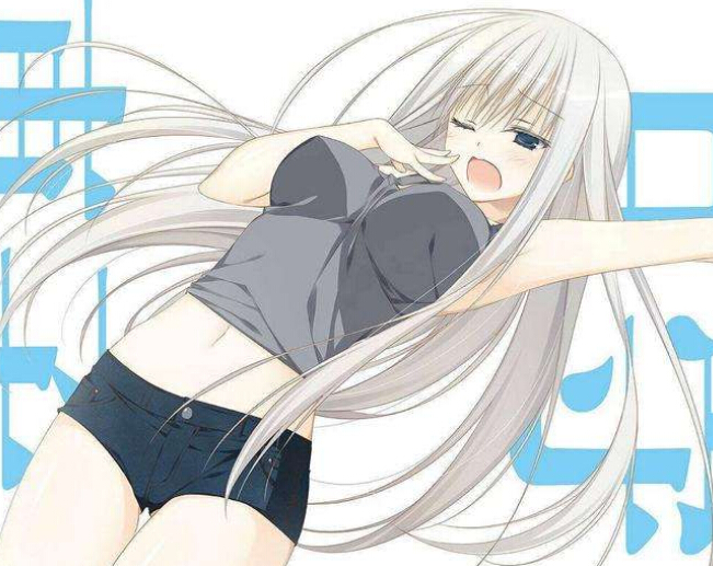 萌属性性格特点列表,萌属性