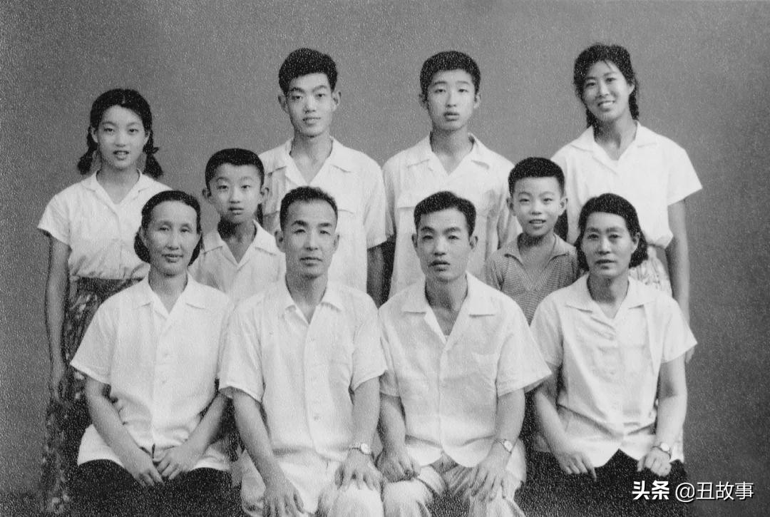 在浙大30年，同事知道我的家世后，说我隐藏得太深了