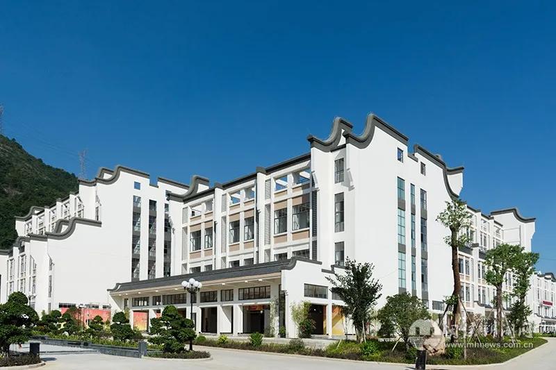 闽侯闽越古镇旅游攻略,世遗游玩