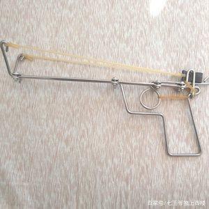 童年回忆的玩具枪猎枪,童年回忆玩具枪