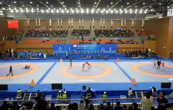 武汉军运会开幕式门票多少钱,武汉军运会门票价格