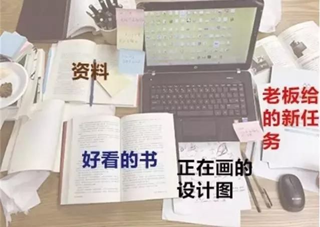 美帝搞军事科技,美帝先进的理念